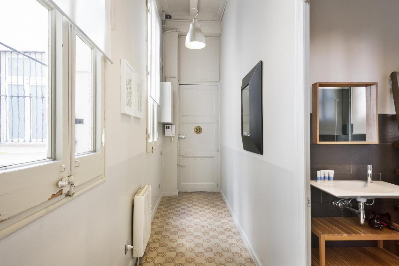 Апартаменты Ola Living Gaudi Барселона Экстерьер фото
