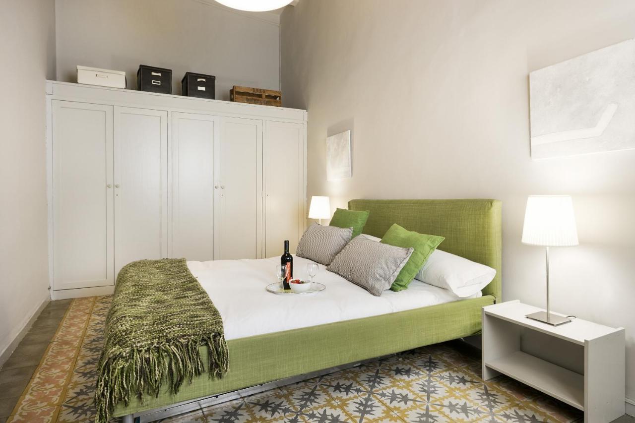 Апартаменты Ola Living Gaudi Барселона Экстерьер фото