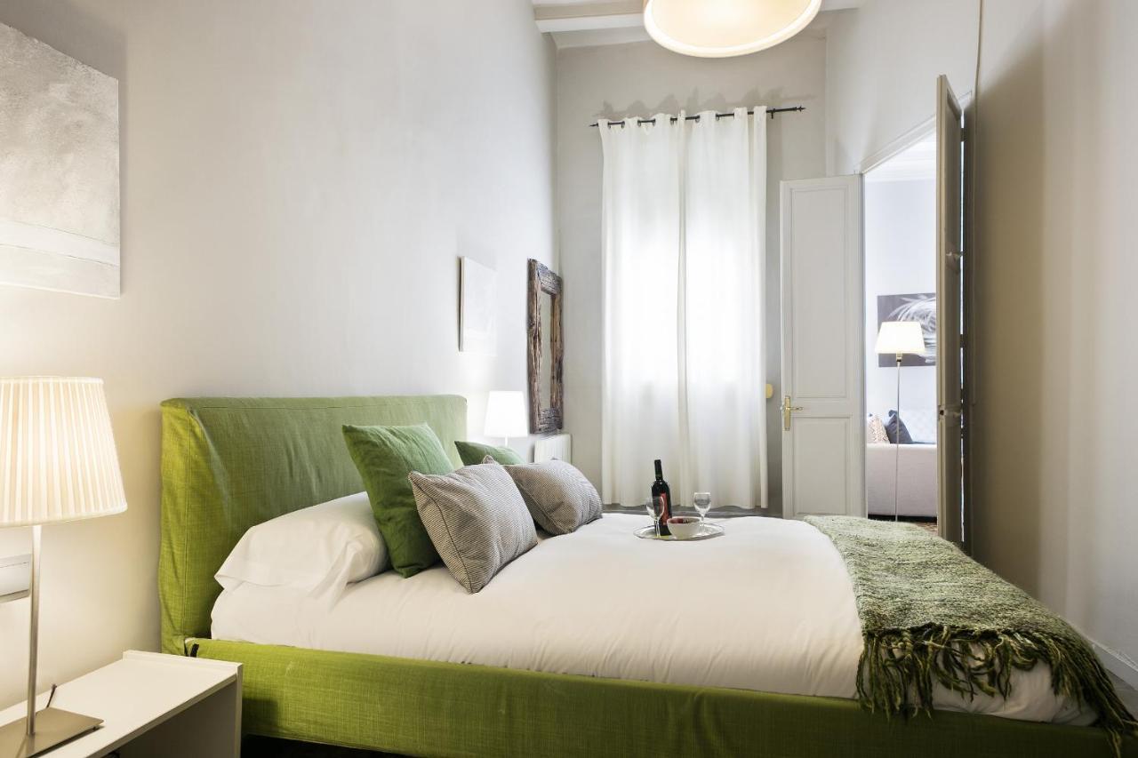 Апартаменты Ola Living Gaudi Барселона Экстерьер фото