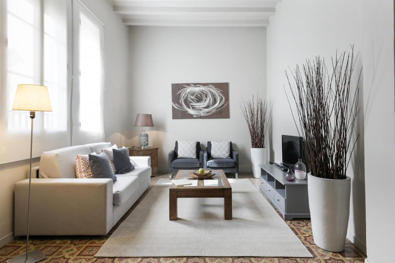 Апартаменты Ola Living Gaudi Барселона Экстерьер фото